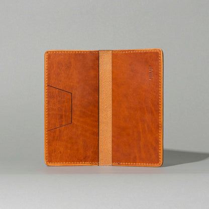 Checkbook Cover