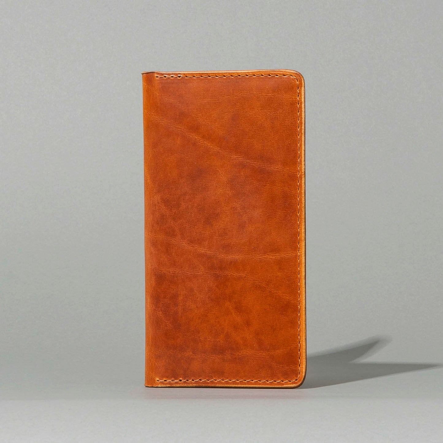Checkbook Cover