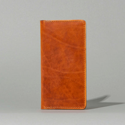 Checkbook Cover