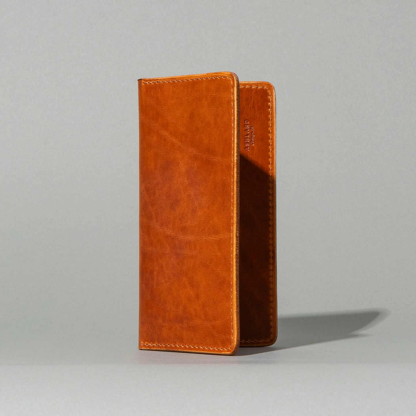 Checkbook Cover