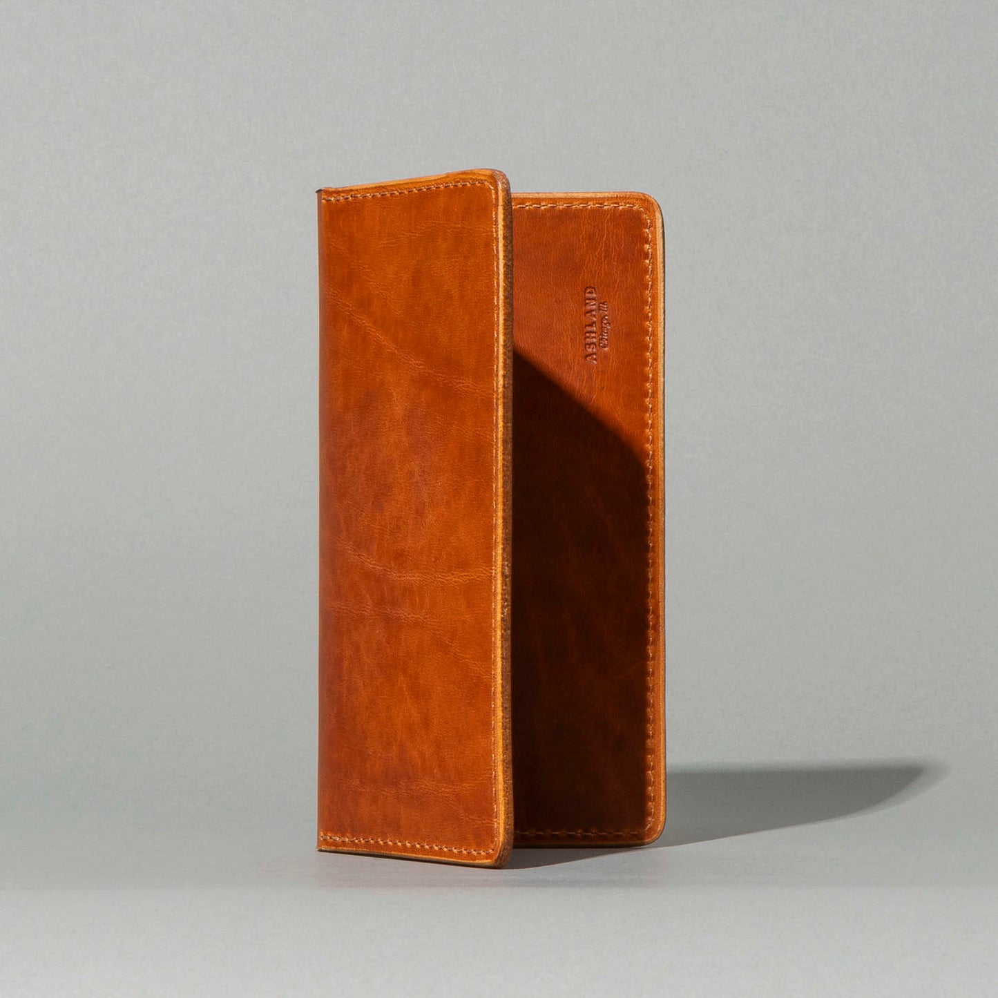 Checkbook Cover