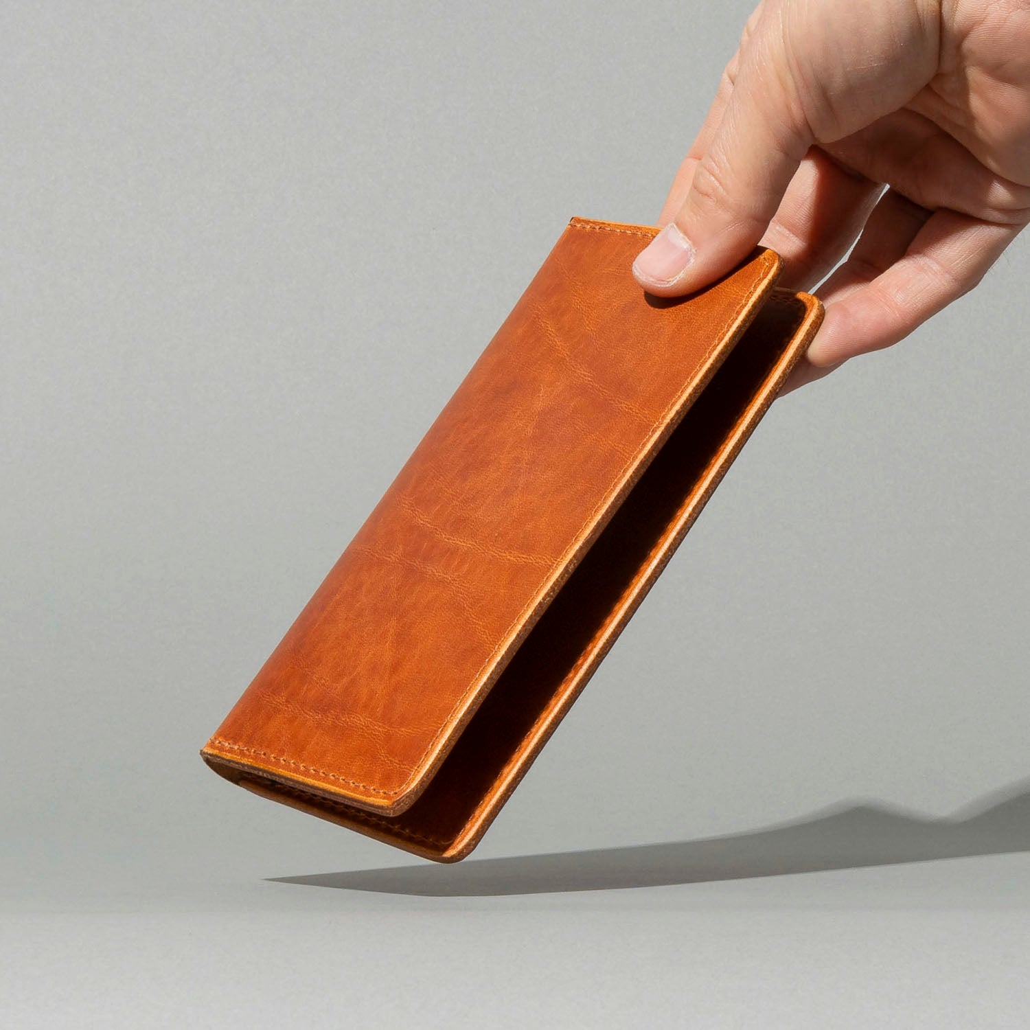 Checkbook Cover