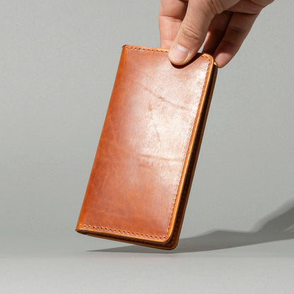 Checkbook Cover