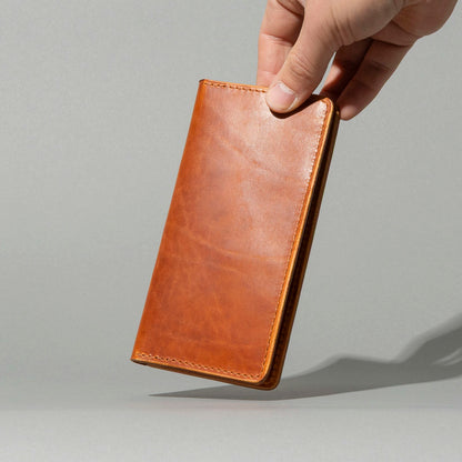 Checkbook Cover