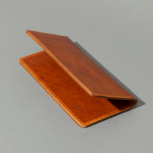 Checkbook Cover