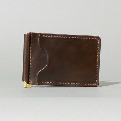 Capone Money Clip + Free Key Fob