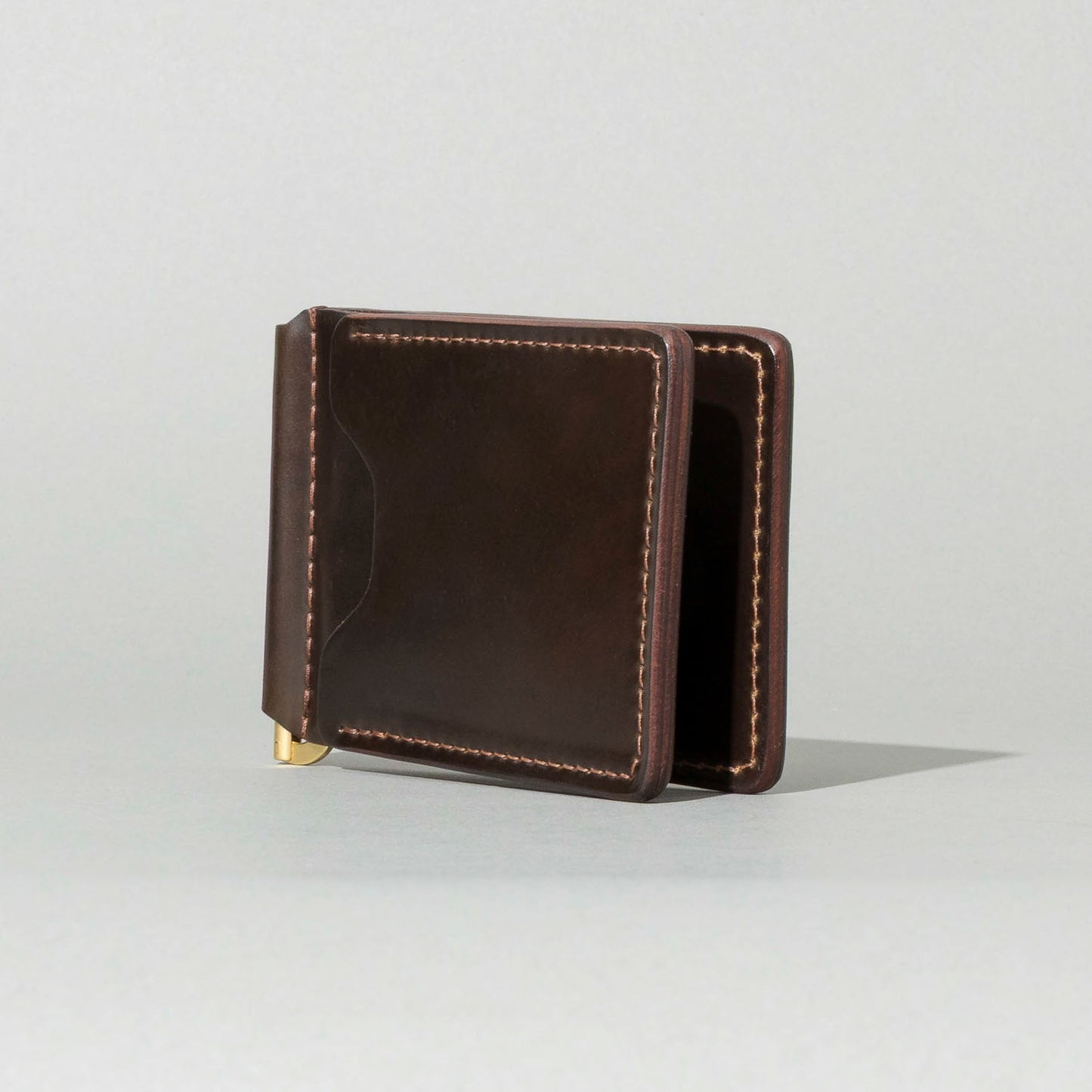 Capone Money Clip + Free Key Fob