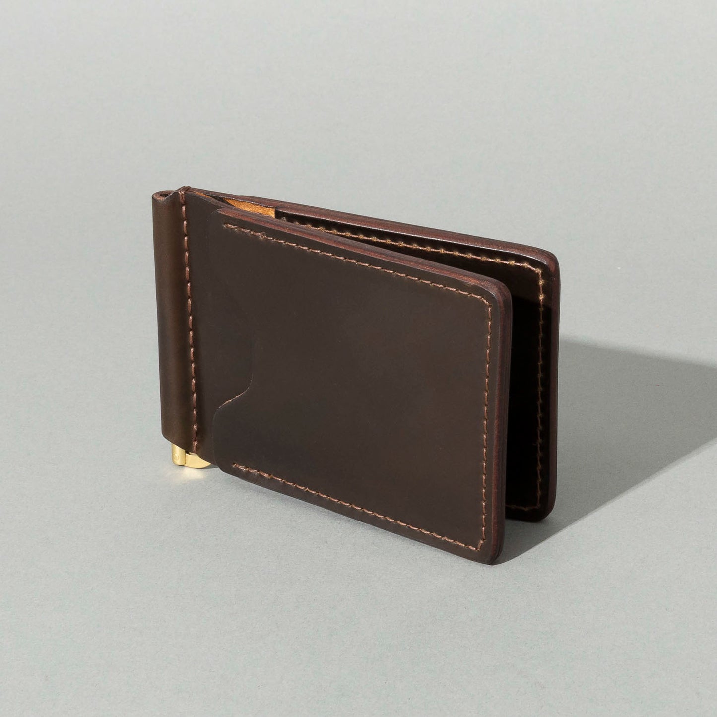 Capone Money Clip + Free Key Fob