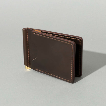 Capone Money Clip + Free Key Fob