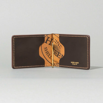 Capone Money Clip + Free Key Fob