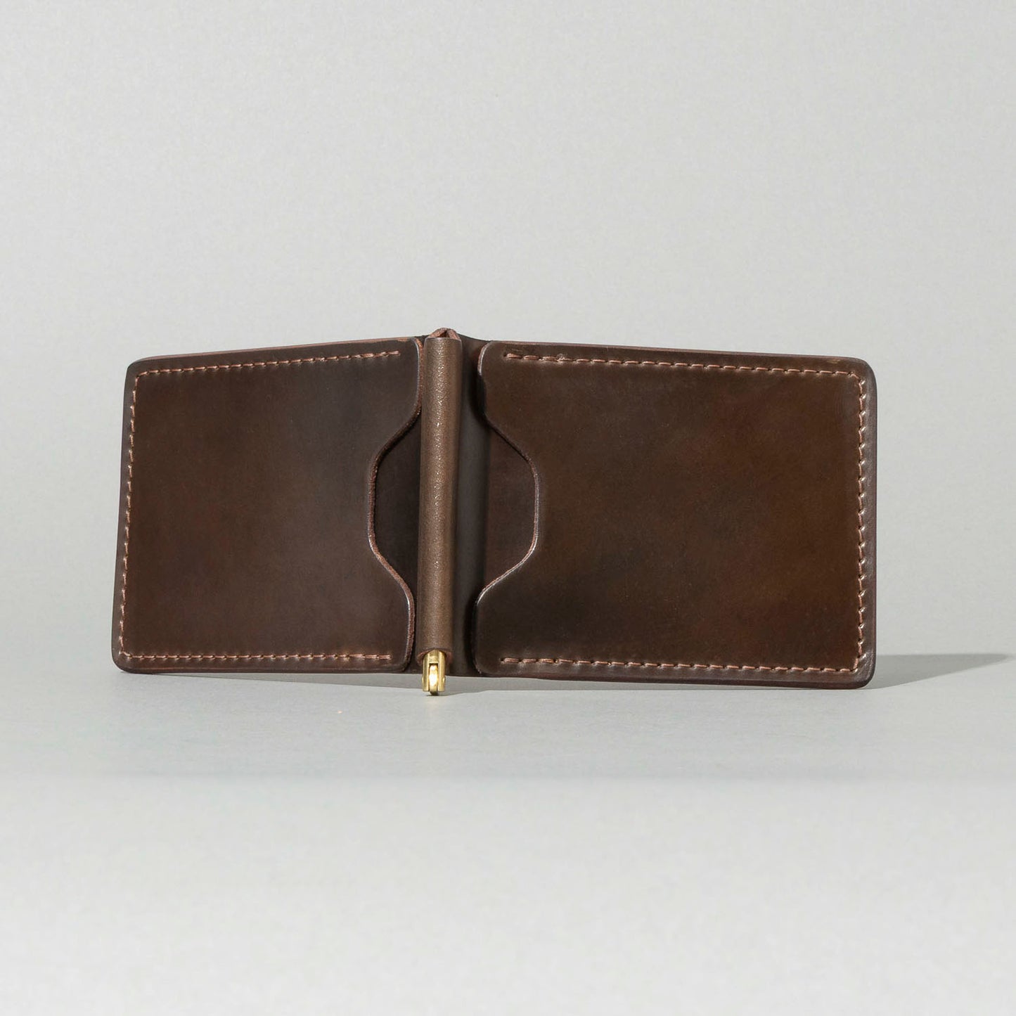 Capone Money Clip + Free Key Fob