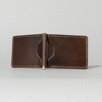 Capone Money Clip + Free Key Fob