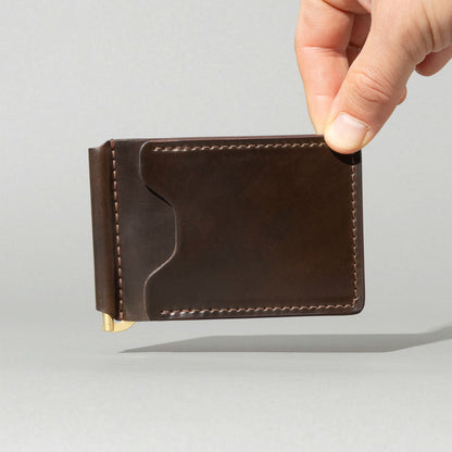 Capone Money Clip + Free Key Fob