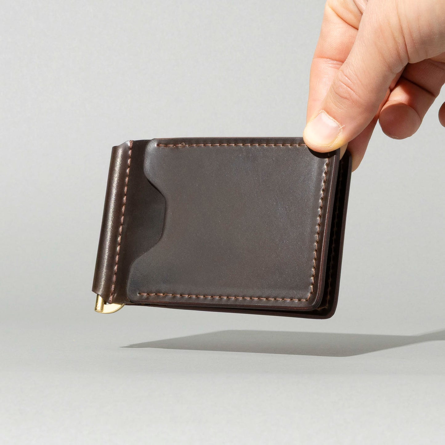 Capone Money Clip + Free Key Fob