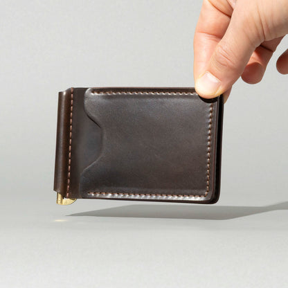Capone Money Clip + Free Key Fob