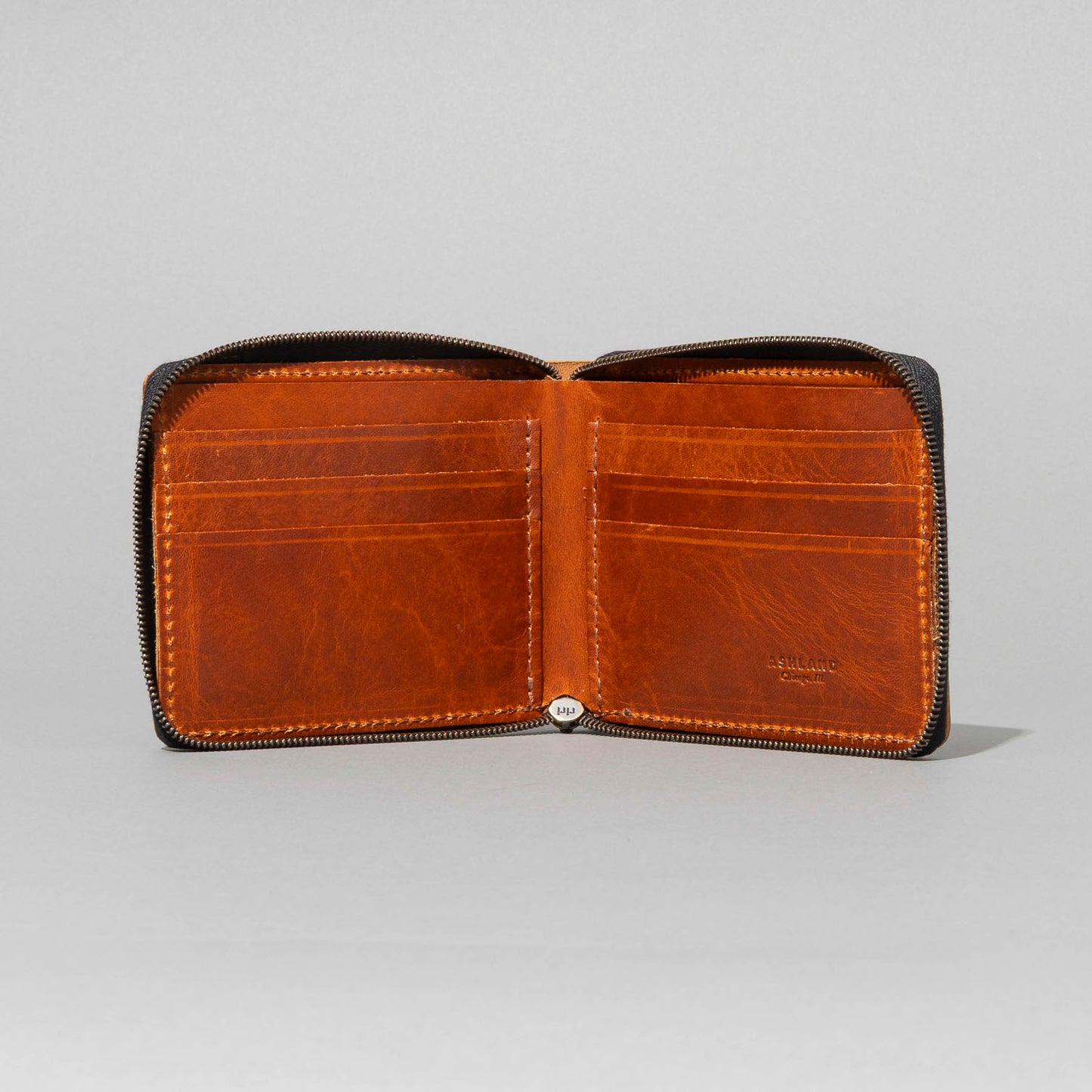 One-Off PROTOTYPE Zip Fox