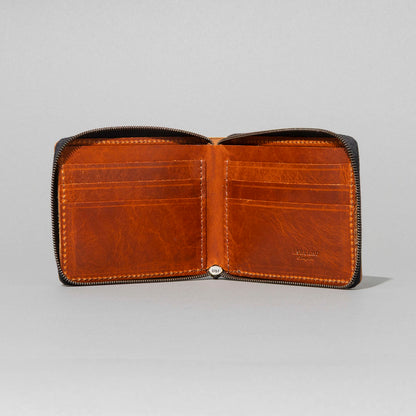 One-Off PROTOTYPE Zip Fox