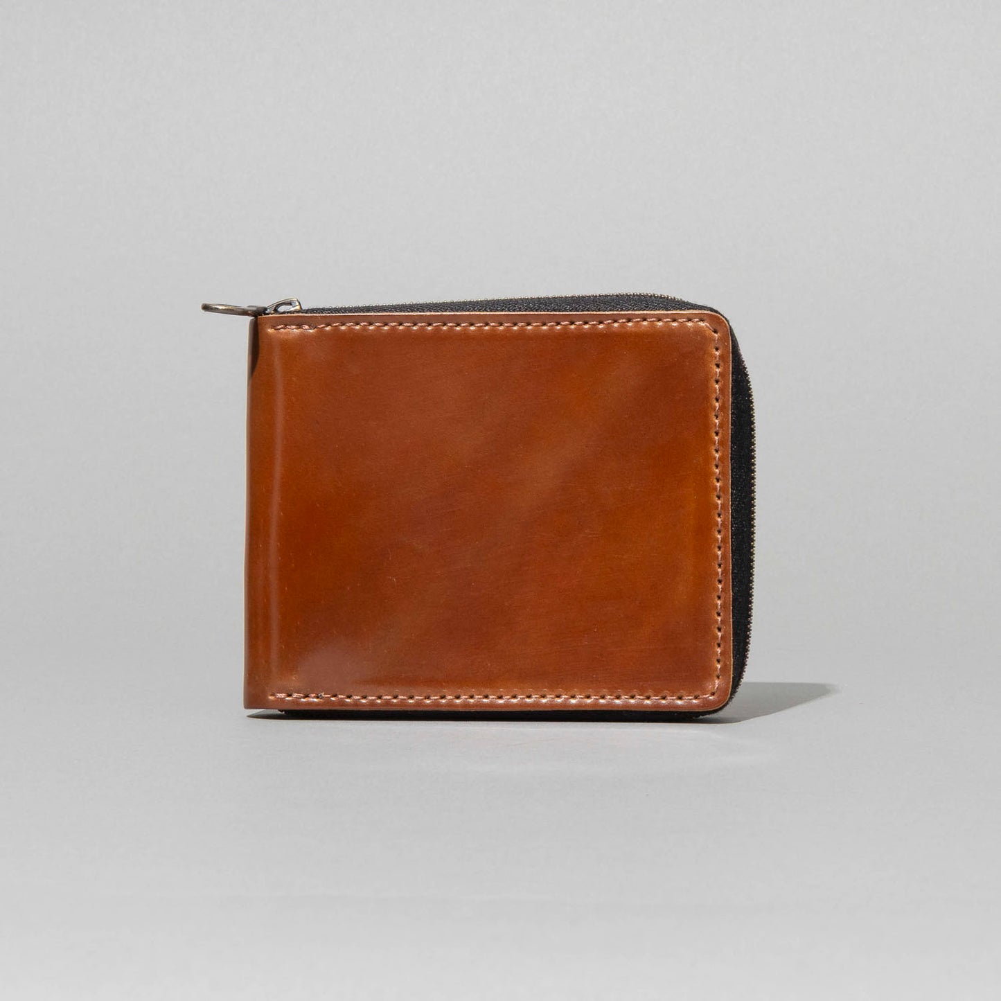 One-Off PROTOTYPE Zip Fox