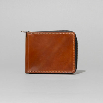 One-Off PROTOTYPE Zip Fox