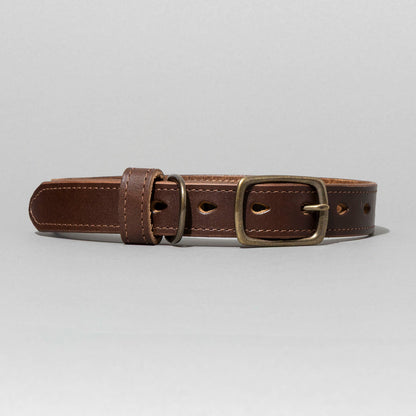 The Heritage Dog Collar