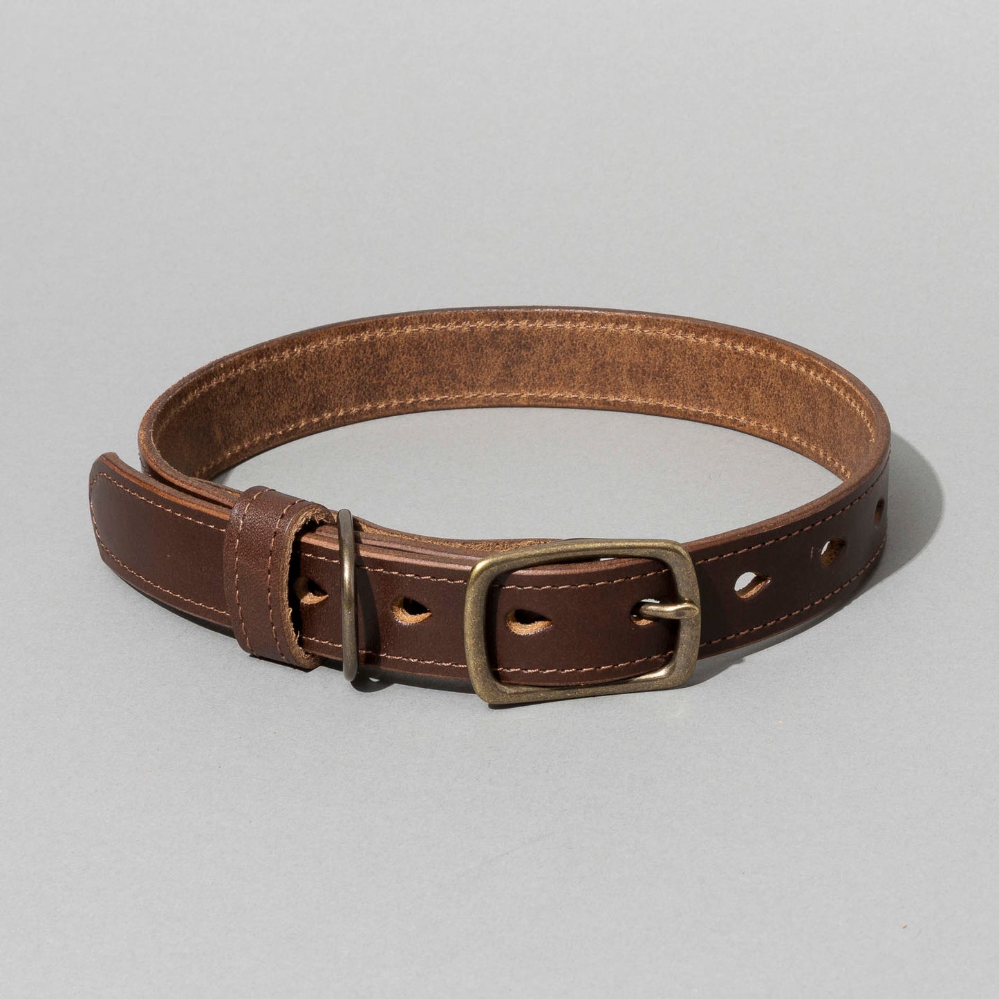 The Heritage Dog Collar
