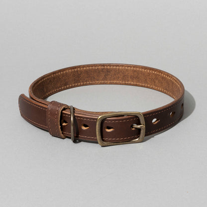 The Heritage Dog Collar