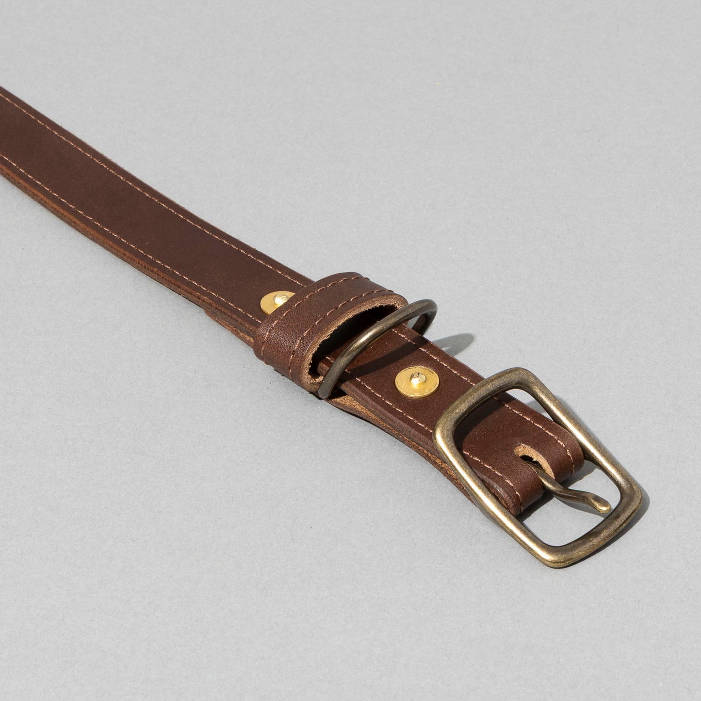 The Heritage Dog Collar