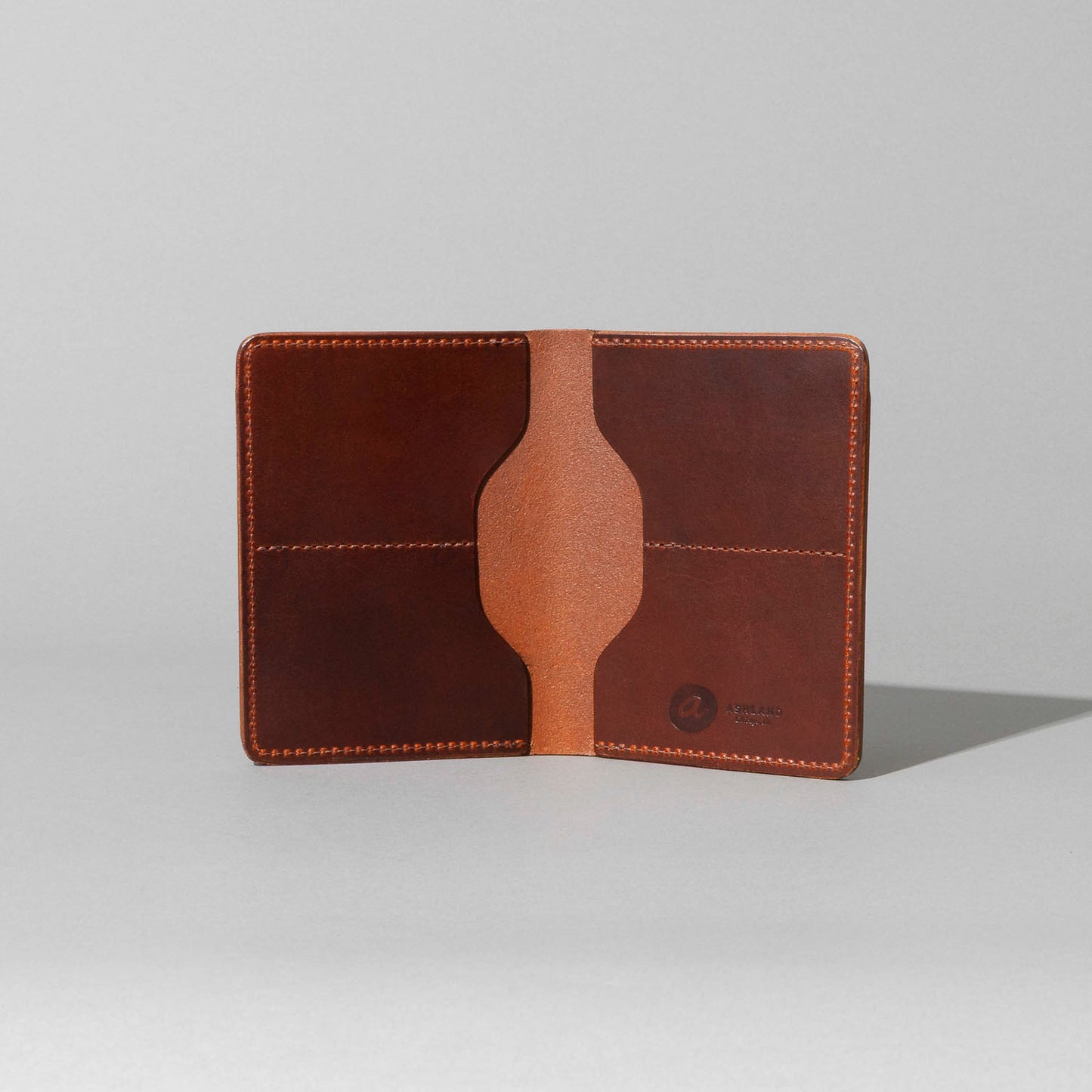 Fat Herbie Leather Wallet