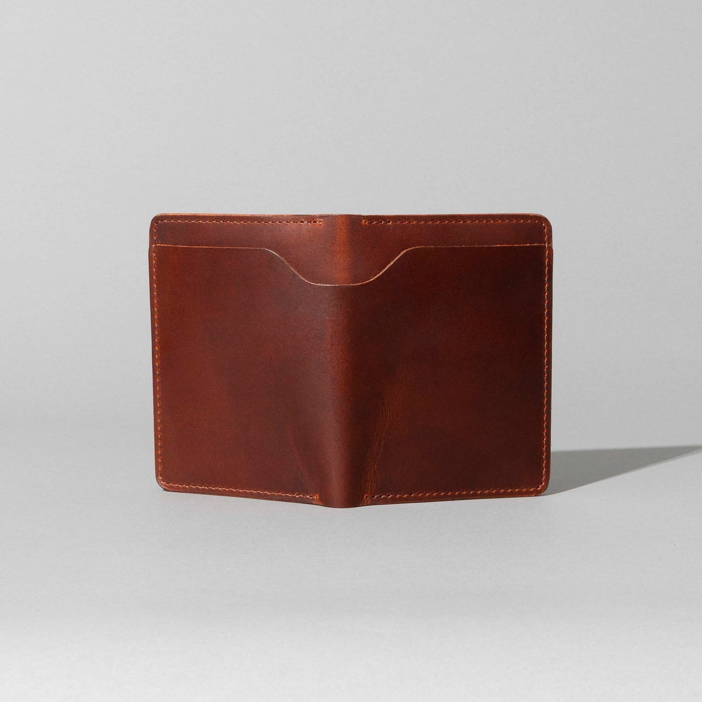 Fat Herbie Leather Wallet