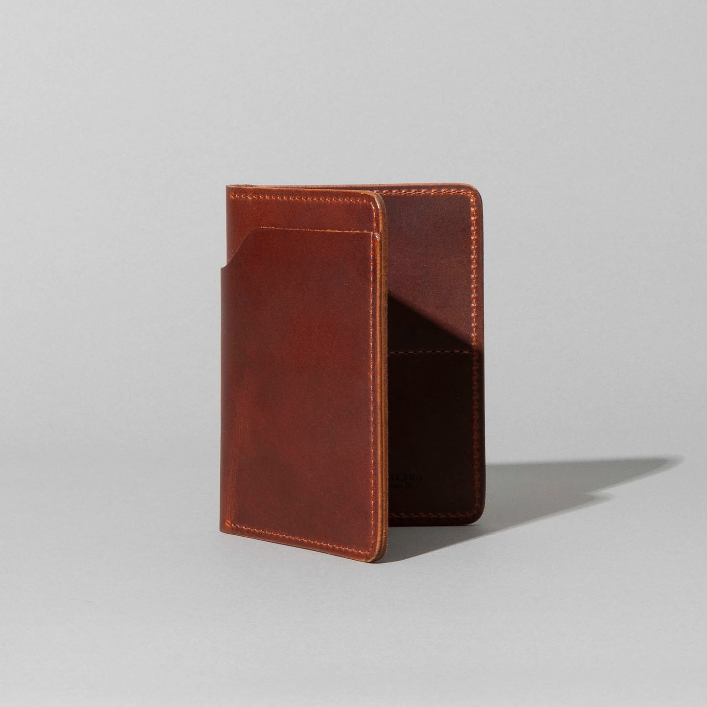 Fat Herbie Leather Wallet