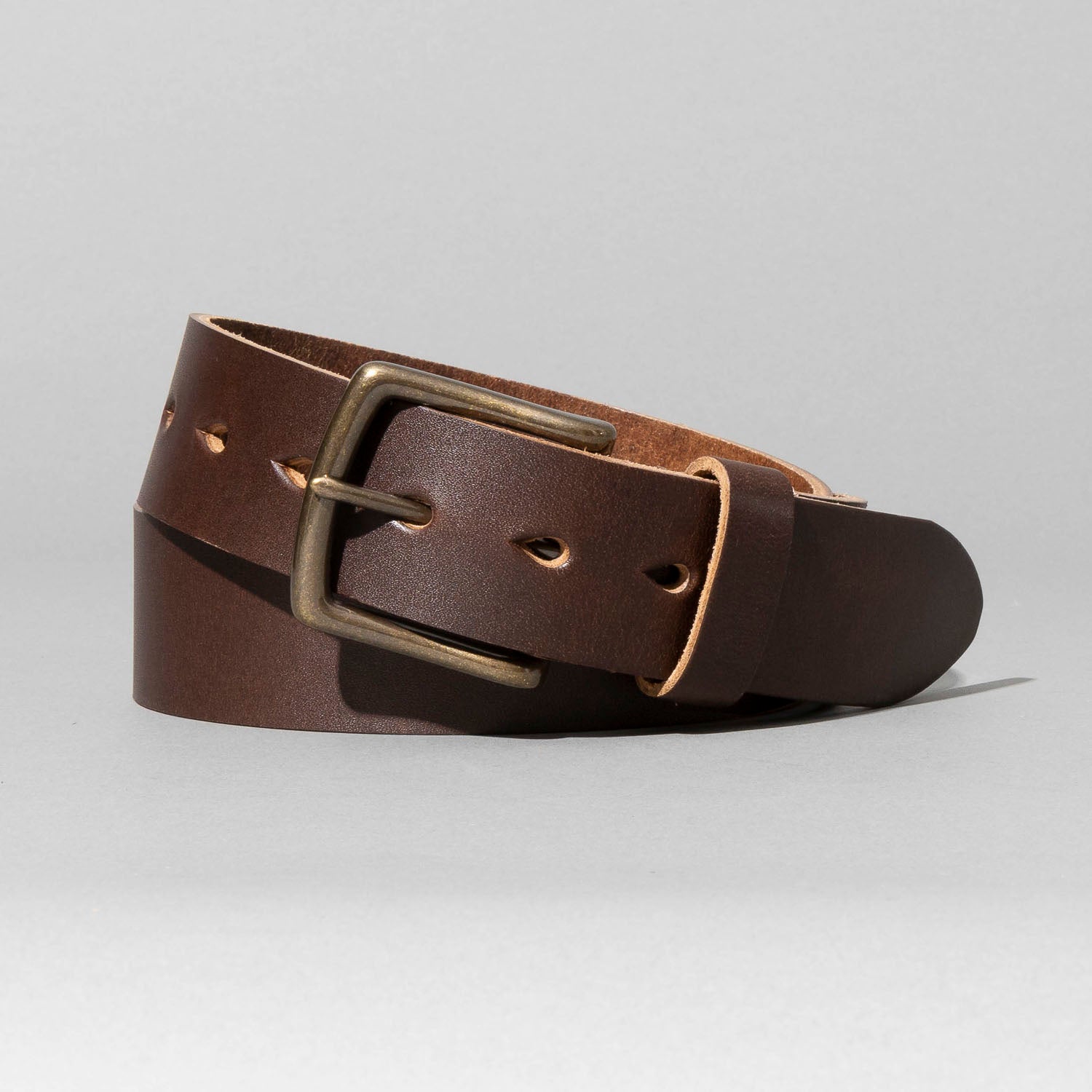 The Standard Belt