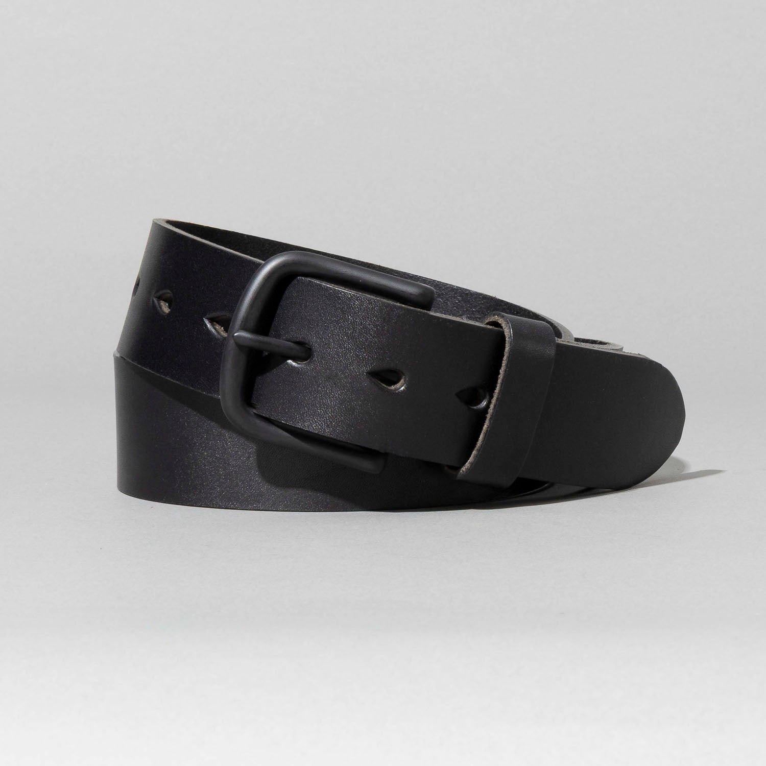 The Standard Belt