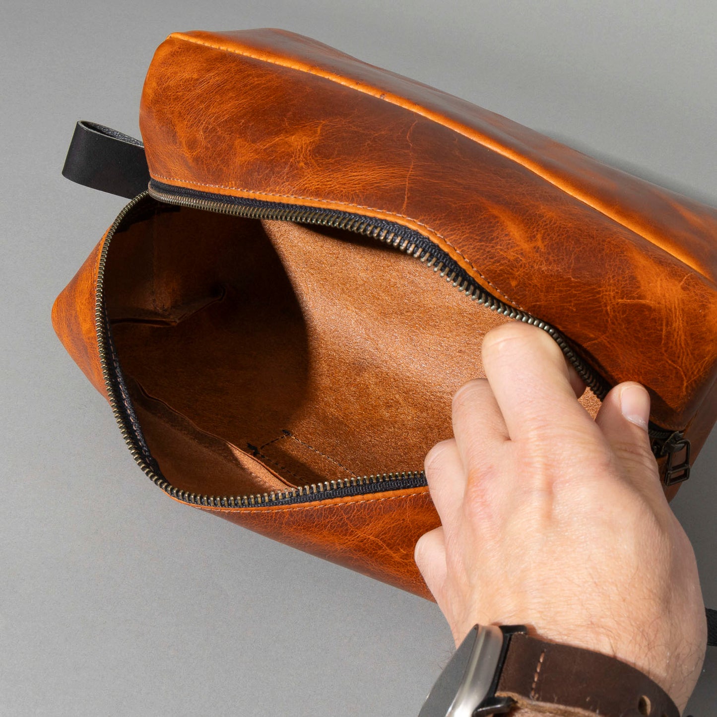 Prototype Dopp Kit