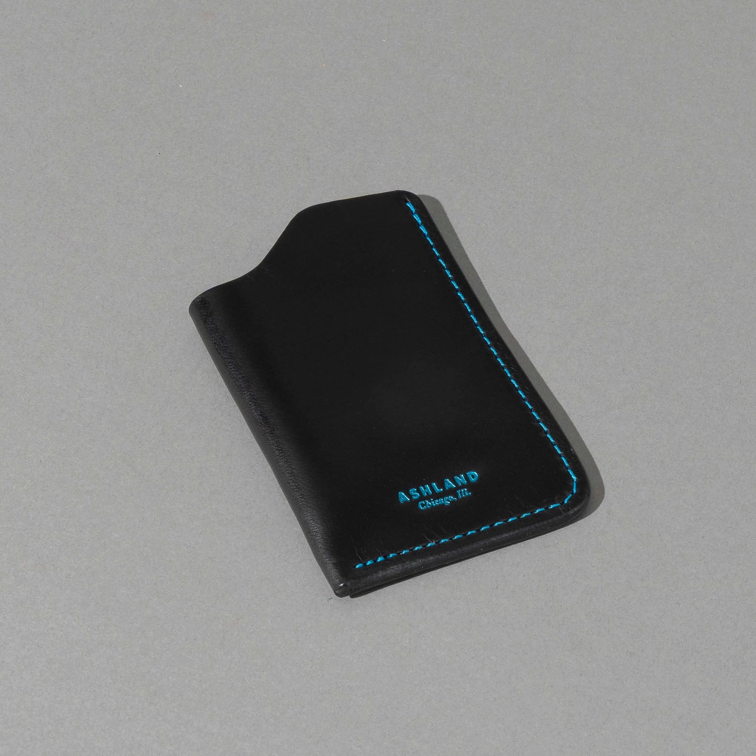 One-Off One-Shot Card Case