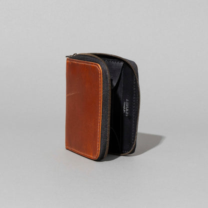 B-Grade Small Zip