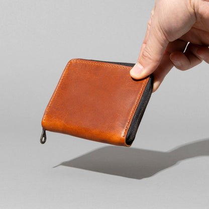 B-Grade Small Zip