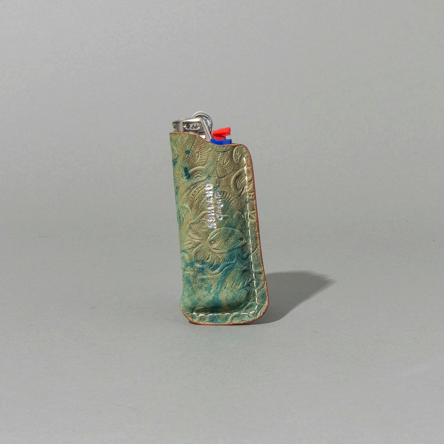 One-Off BIC Lighter Sheath