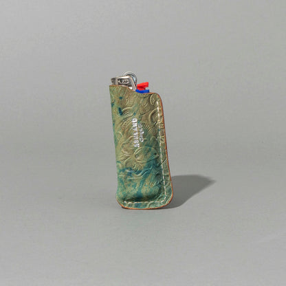 One-Off BIC Lighter Sheath