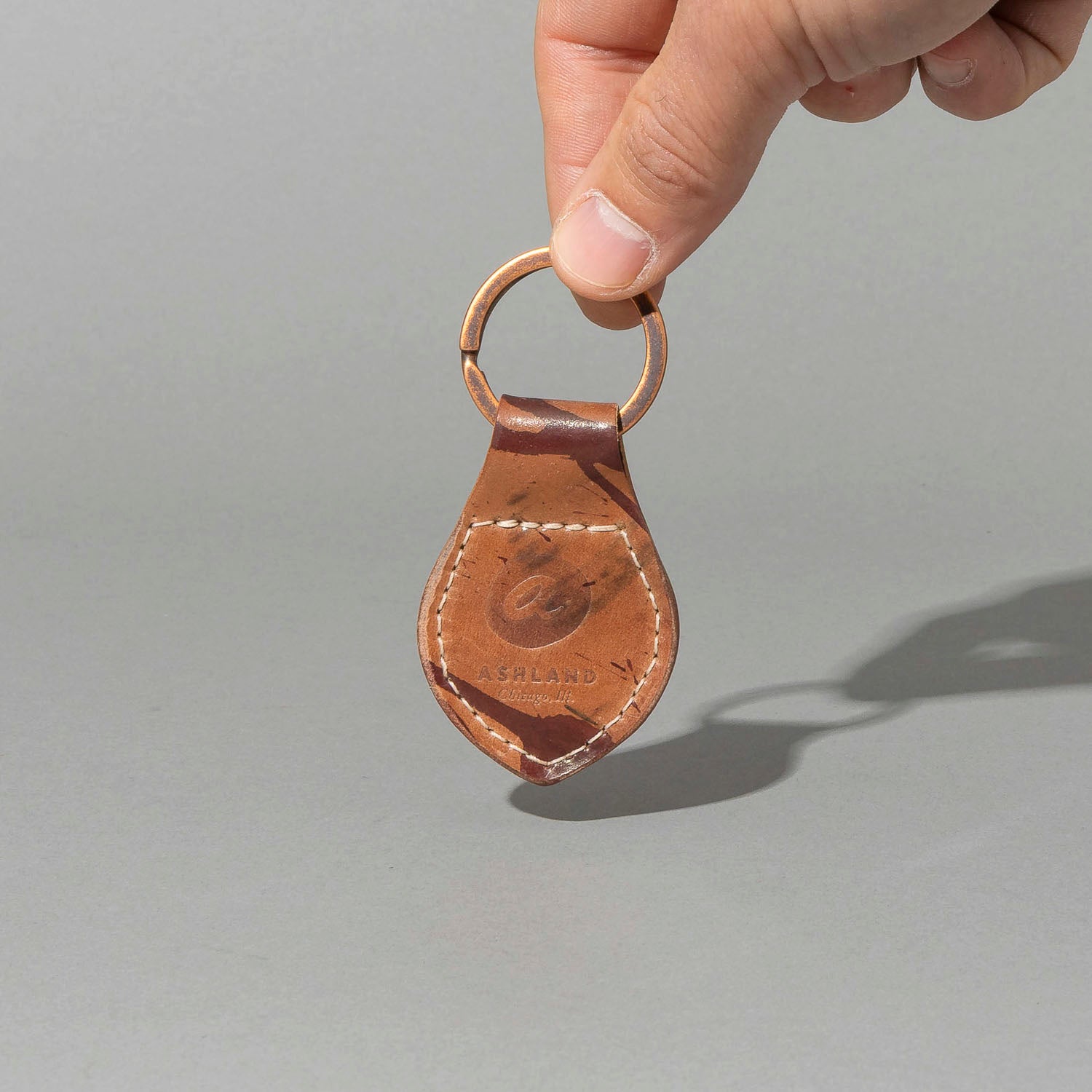One-Off Key Fob