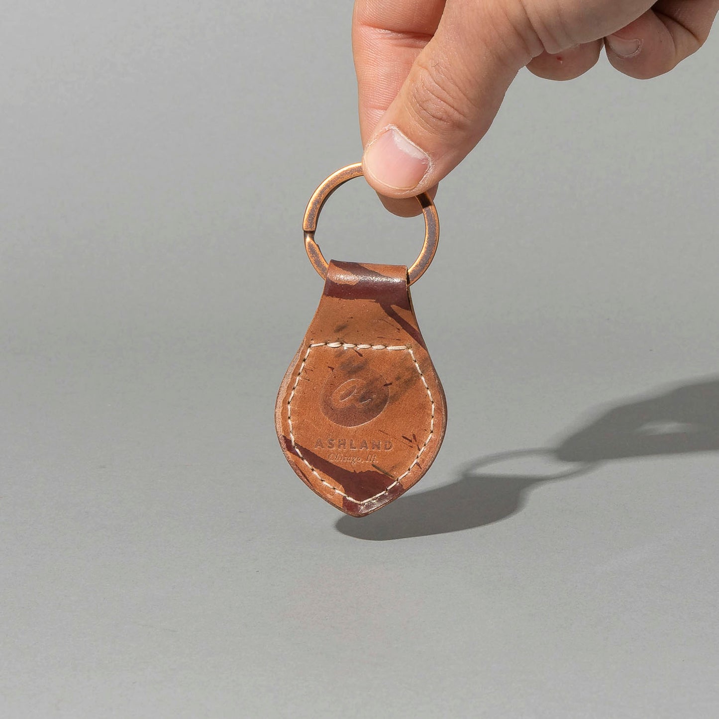 One-Off Key Fob