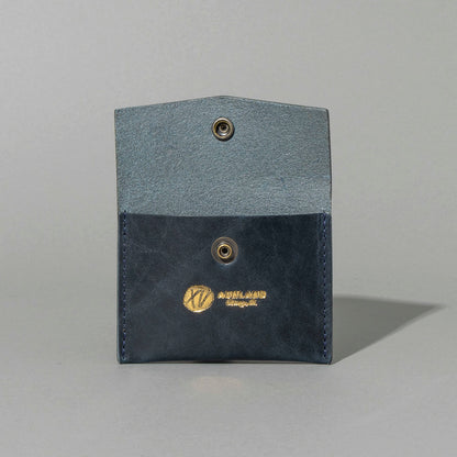 One-Off Vic Snap Wallet