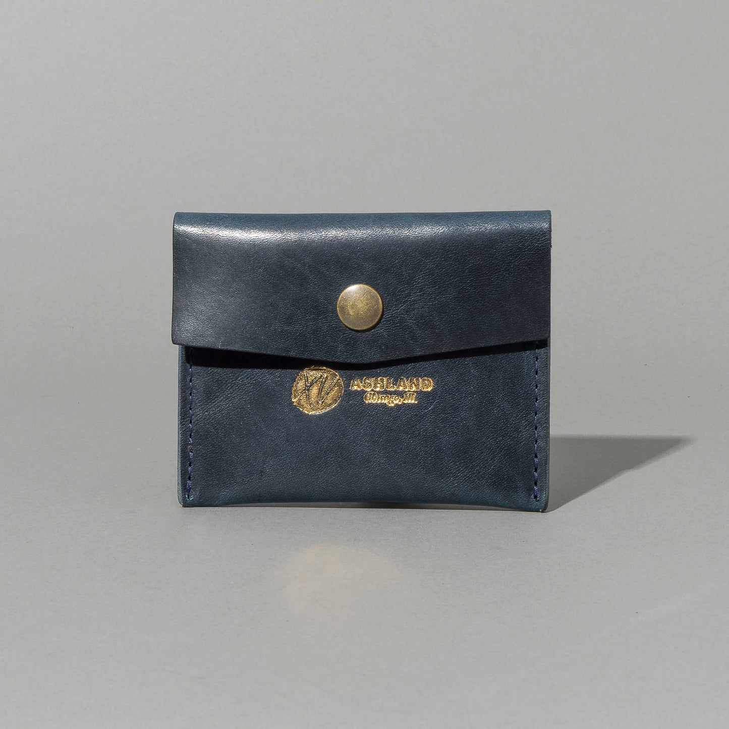 One-Off Vic Snap Wallet