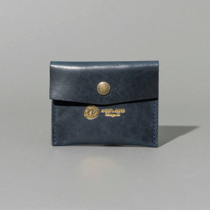 One-Off Vic Snap Wallet