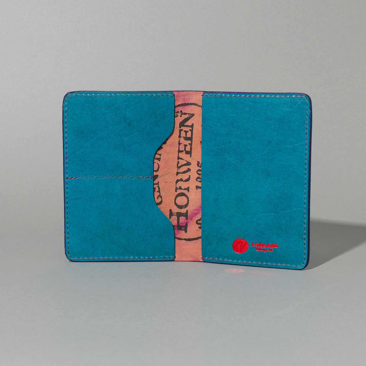 One-Off Traveler Passport Holder