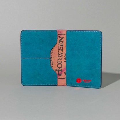 One-Off Traveler Passport Holder