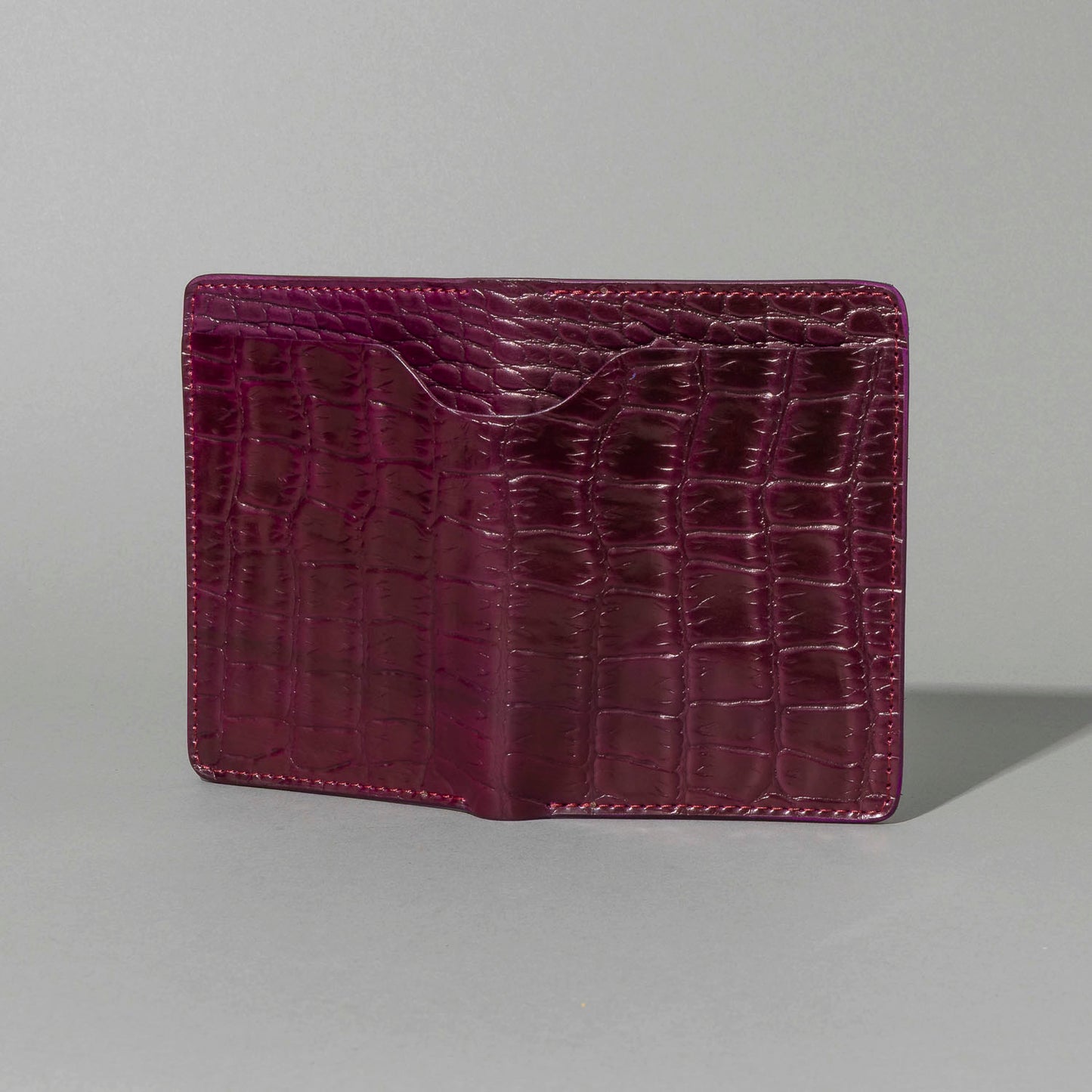 One-Off Traveler Passport Holder