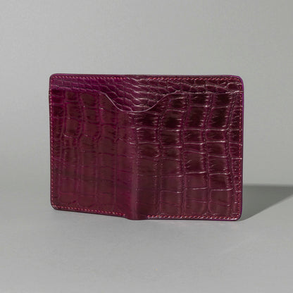 One-Off Traveler Passport Holder