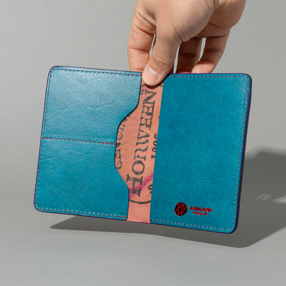 One-Off Traveler Passport Holder