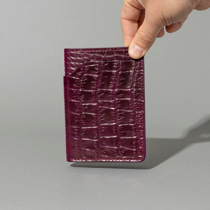 One-Off Traveler Passport Holder