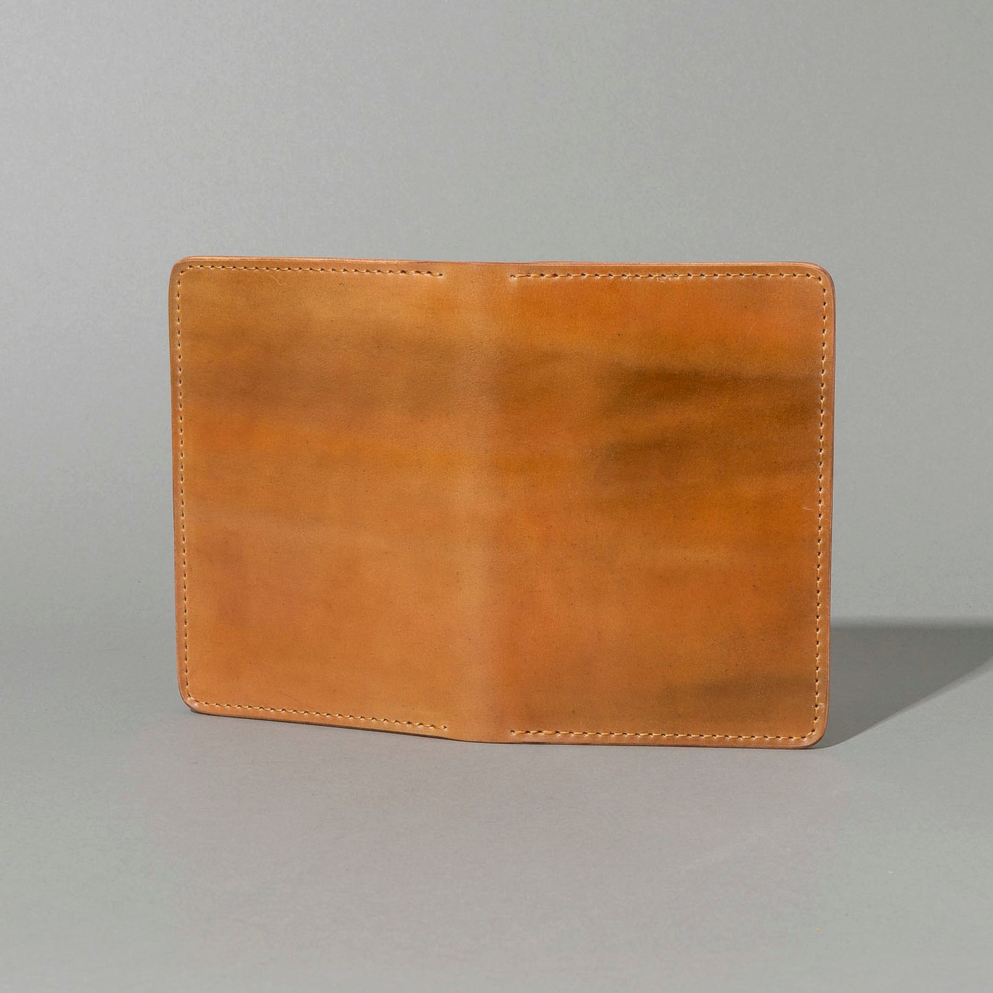 One-Off Traveler Passport Holder No Bill Slot